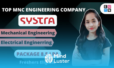 SYSTRA Group Vacancies Mechanical Electrical Engineering For Freshers TopVarSity