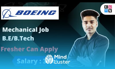 Boeing India Careers ENTRY LEVEL TECHNICAL ILLUSTRATOR Fresher Jobs TopVarSity