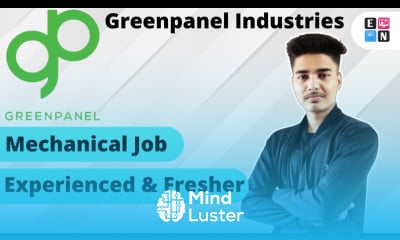Greenpanel Industries Ltd Latest Job Recruitment 2022 Mechanical Job TopVarSity