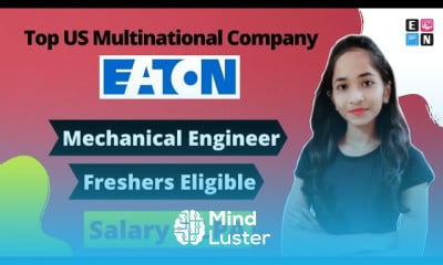 EATON CORPORATION Mechanical Engineering vacancy Latest Job Update 2022 TopVarSity
