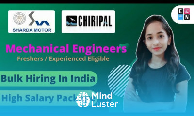Chiripal Sharda Motors Jobs Latest Job Updates Recruitment 2022 TopVarSity