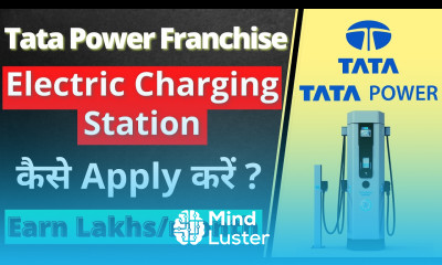 TATA Power EV Charging Station कैसे शुरु करे EV Charging Station Business