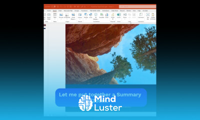 PowerPoint Tips Create an Interactive Table of Contents with Zoom PowerPoint Shorts