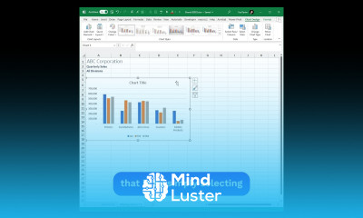Excel Tips Organize Charts Better with Chart Filtering Excel Shorts