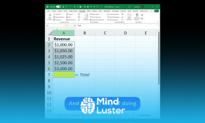 Excel Tips Condense and Organize Data with Name Ranges Excel Shorts