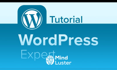 WordPress Expert Tutorial