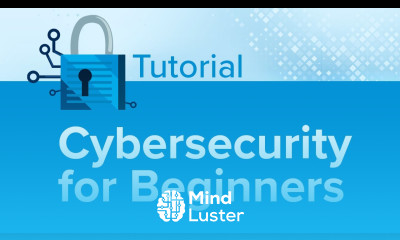 Cybersecurity for Beginners Tutorial