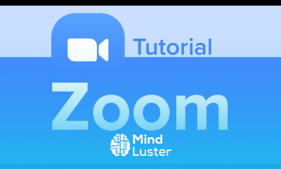 Zoom Tutorial