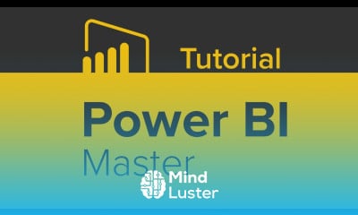 Power BI Master Tutorial