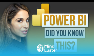 10 Power BI Tips for Better Dashboards Are you using these in your Power BI reports