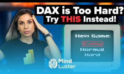 Will Artificial Intelligence Make Learning DAX Obsolete Power BI