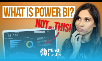 Should You Learn Power Bi Everything You Need To Know