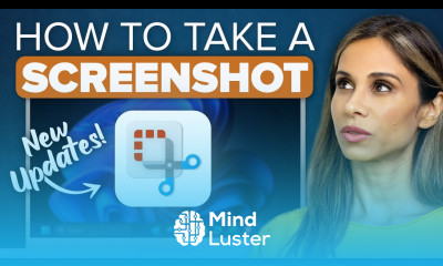 How to Screenshot on Windows 11  Cool New Updates