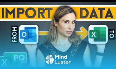 How to Import Emails From OUTLOOK to EXCEL why you want to do that