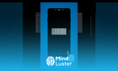 Convert an Image ️ to an Excel Table shorts