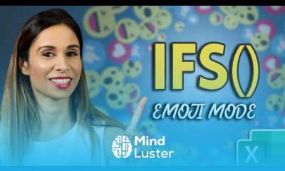 How to Use the IFS Function in Excel