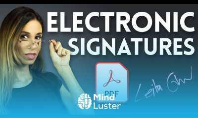 FREE Options to Sign PDF Make an Electronic Signature