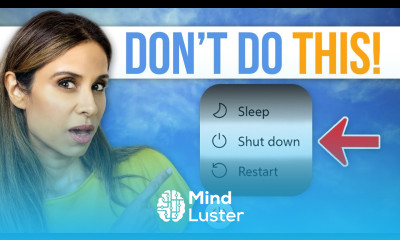 Do NOT Shut Down Your Computer here s why