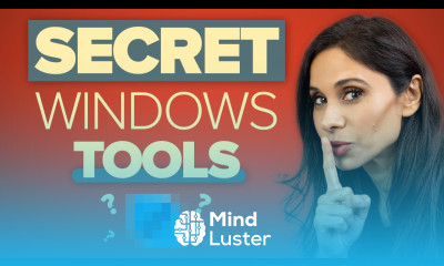 Secret FREE Windows Tools Nobody Is Talking About