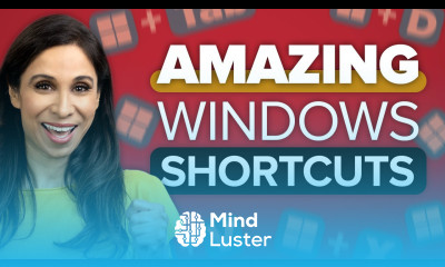 Amazing Windows Shortcuts You Aren t Using