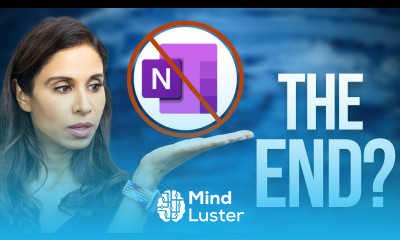 What happened to OneNote 