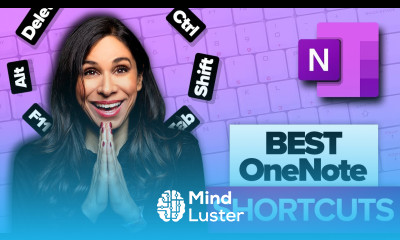 OneNote Shortcuts You Wished You Knew Earlier 