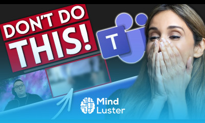 Embarrassing Microsoft Teams Meeting Mistakes What NOT TO DO