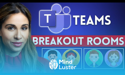 How to Use Breakout Rooms in Microsoft Teams