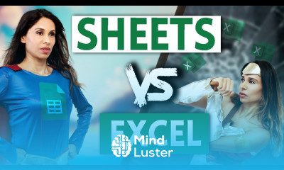 Google Sheets BEATS Excel with THESE 10 Features