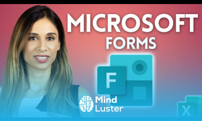Properly Create Surveys with Microsoft Forms Export to Excel