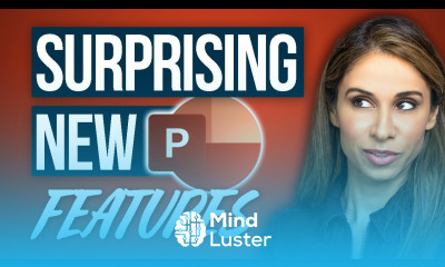 Cool PowerPoint Features to up your Productivity Did you know these