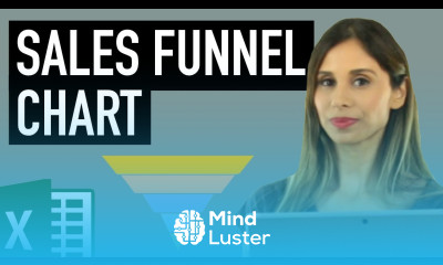 How to Create a Funnel Chart in Excel Sales funnel based on Excel data