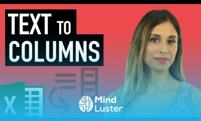 How to Fix VLOOKUP Not Working Convert Text to Date Excel Text to Columns