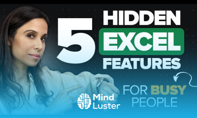 Excel Time Savers 5 Hidden Features for Busy People