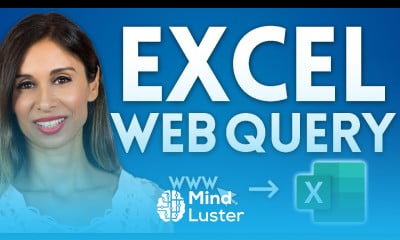 Easily Import Data from Web to Excel 2 Practical Examples