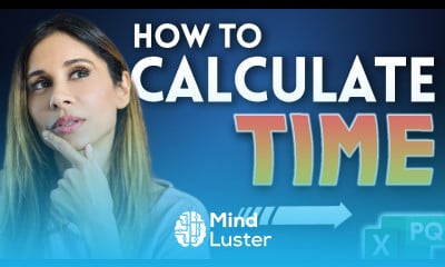 How to Calculate Hours Worked with Excel Power Query Properly Sum time