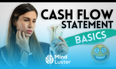 Cash Flow Statement Basics Explained