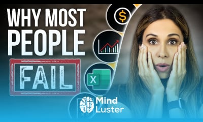 Why Most People FAIL To Be Successful At Financial Analysis