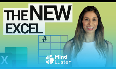 Make Excel Work for You Learn NEW Functions for Easier Reporting