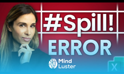 How to FIX SPILL Error in Excel WHY it s NOT ALWAYS Obvious