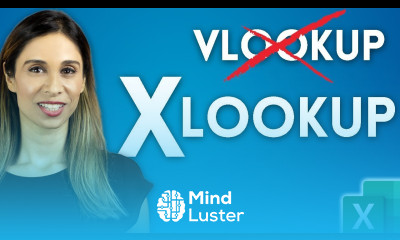 How to Use the NEW IMPROVED Excel XLOOKUP with 5 Examples