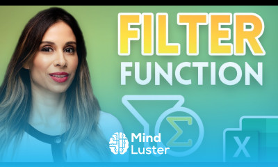 Excel FILTER Function Lookup to Return Multiple Values