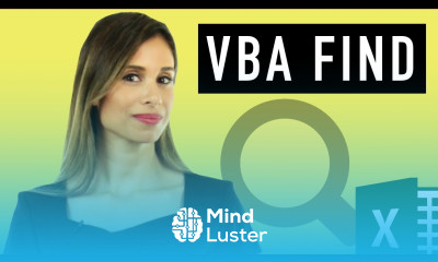 Excel VBA FIND Function how to handle if value NOT found