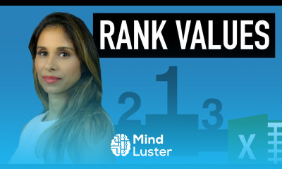 How to Rank Duplicate Values in Excel without Skipping Numbers Top 3 Report with Duplicates