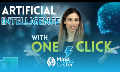 Use AI in Excel to Analyze Data with ONE Click