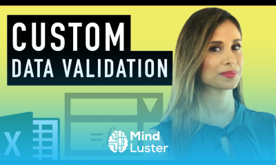 Excel Custom Data Validation Use formulas to check for text numbers length