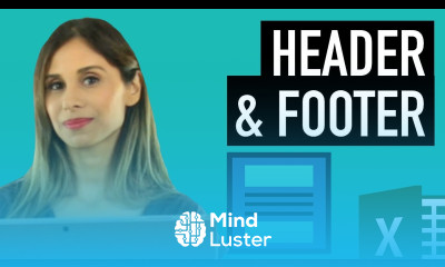 Excel Header Footer Quickly Copy to other Sheets