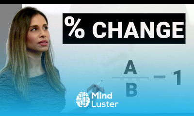 Calculate Percentage in Excel the Right Way Change Amount after increase