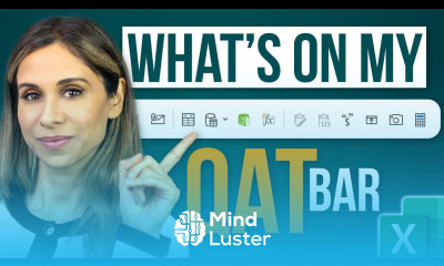 What s on My Quick Access Toolbar in Excel You ll Probably be Surprised