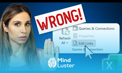 7 Things You re Doing WRONGin Excel